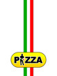 Italien Pizza Cover