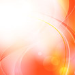 Abstract light background