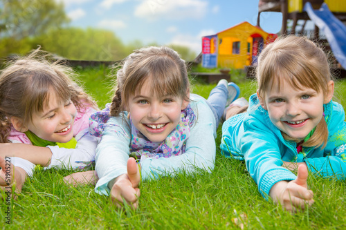 Photo: happy kids happy kids