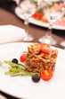 Foto: meat salad meat salad