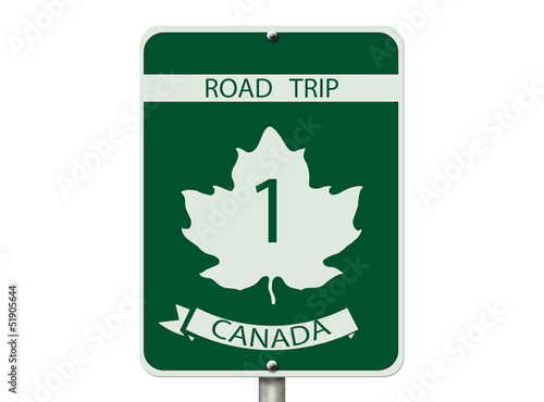Photo: Road Trip to Canada Road Trip to Canada