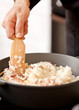 Chef At Work