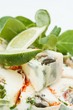 spring rolls