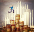 dreaming money