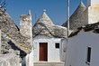 Trulli in Alberobello | Apulien