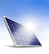Photo: Solarpanel Solarpanel