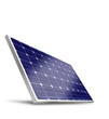 Photo: Solarpanel Solarpanel