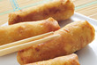spring rolls