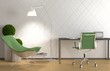Homeoffice - New Work