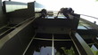 Industrial Alpinists - Facade Cleaning - Time Lapse