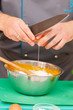 Photo: chef at work chef at work
