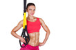 Foto: Athletic woman Athletic woman
