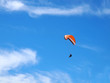 Gleitschirmflieger