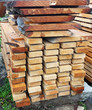 Foto: Timber Stacked Timber Stacked