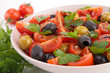 tomato salad