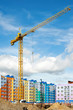 Construction site