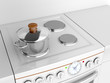 Cooking pot