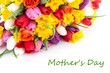 Mother's day