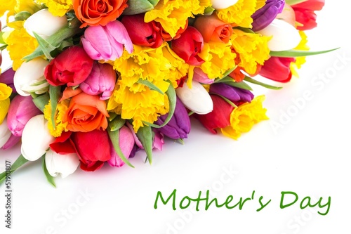 Photo: Mother's day Mother's day