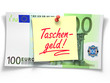 Photo: Taschengeld Taschengeld
