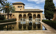 Edificio Alhambra