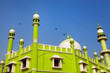 Mosque in India