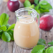 Apple juice