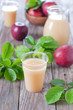 Apple juice