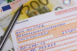 Sepa Überweisung