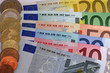 Foto: Bargeld Bargeld
