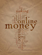 Illustration: Who Is Making Money Online Who Is Making Money Online