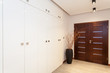 Grand design - main hall