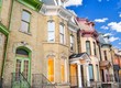 Maisons typiques américaines au Canada