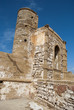 Walls of the medina in Essaouira