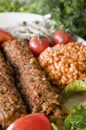 Photo: yemek yemek