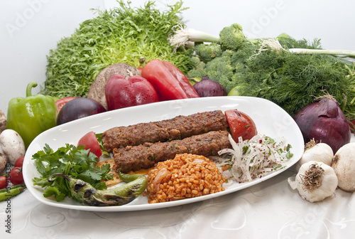 Photo: yemek yemek
