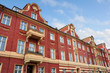Holländisches Viertel in Potsdam