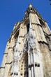 Photo: Collégiale Notre Dame, Mantes la Jolie Collégiale Notre Dame, Mantes la Jolie