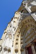 Collégiale Notre Dame, Mantes la Jolie