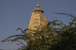 Subsidiary shrine near to Lakshmana Temple in the Western Group