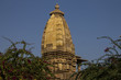 Subsidiary shrine near to Lakshmana Temple in the Western Group
