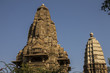 Lakshmana Temple in the Western Group of Temples in Khajuraho