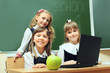 smart students