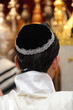 bar mitzvah