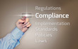 Virtual Touchscreen "Compliance"
