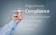 Virtual Touchscreen "Compliance"