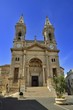 Foto: Basilica dei SS. Medici Cosma e Damiano - Alberobello (BA) Basilica dei SS. Medici Cosma e Damiano - Alberobello (BA)