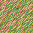 Vector: Waves background Waves background