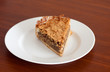 Pecan Pie slice