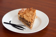 Pecan Pie slice